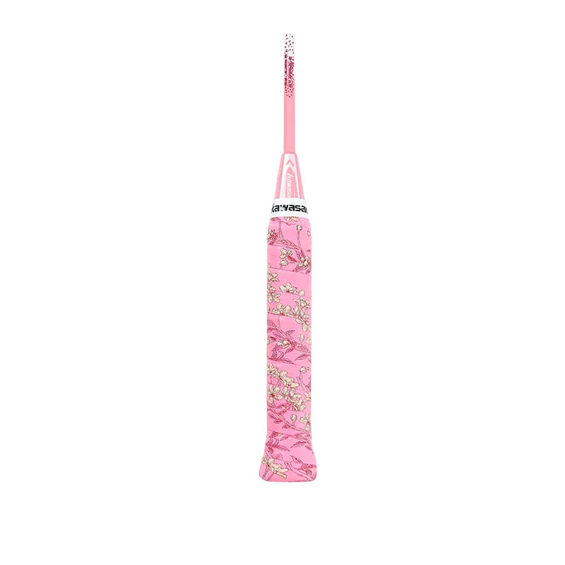 Kawasaki Paddle-Badminton Grip Tape Кавасаки Paddle-Badminton Лента для хватка - изображение 4