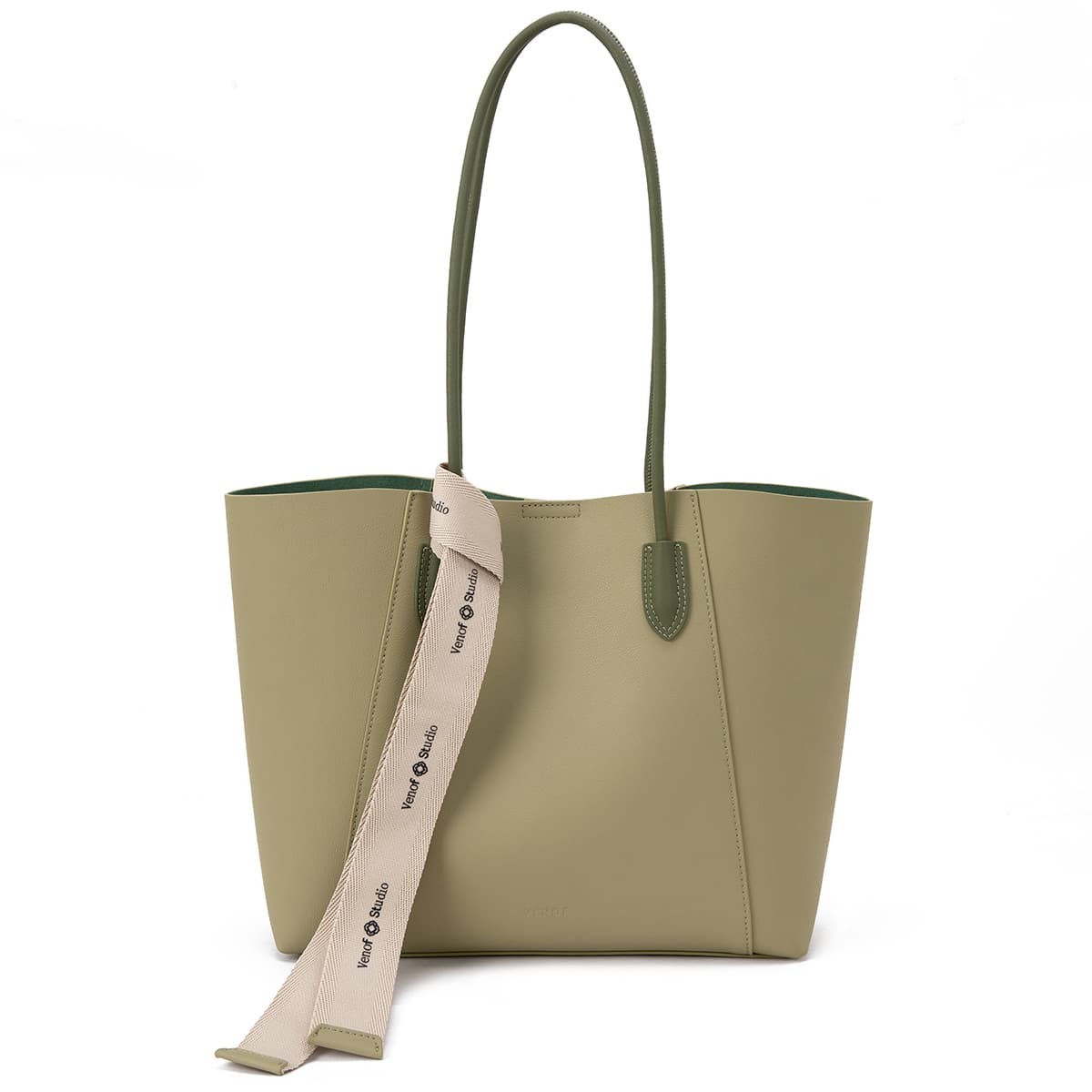 Мини-сумка VENOF Tote - изображение 2