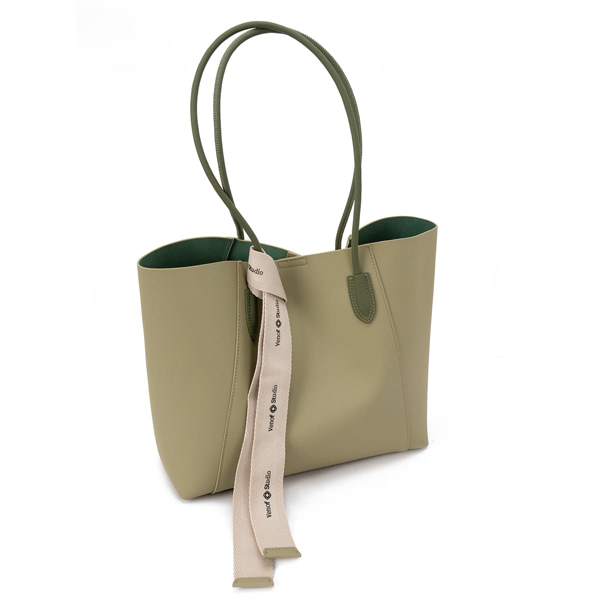 Мини-сумка VENOF Tote - изображение 4