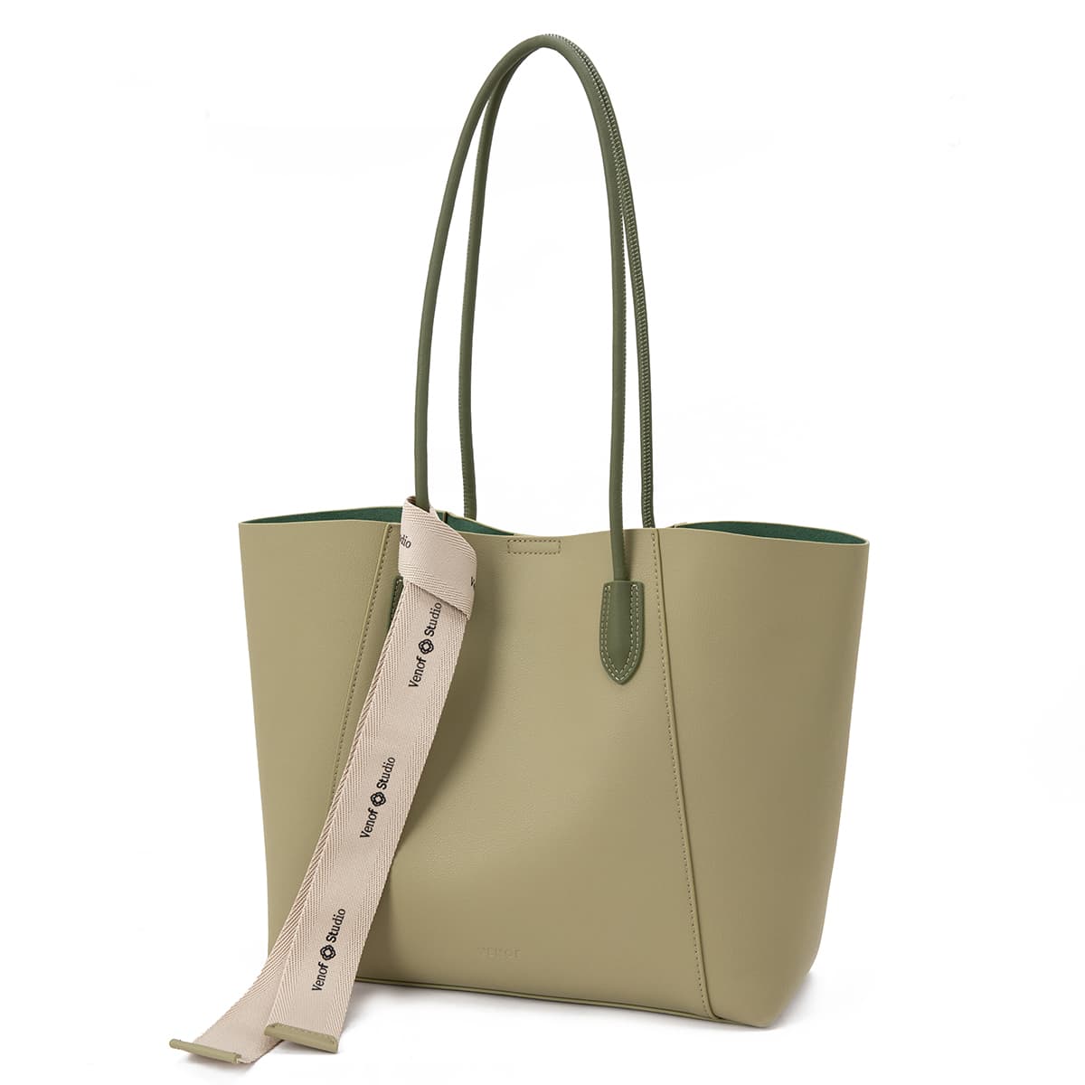 Мини-сумка VENOF Tote - изображение 3