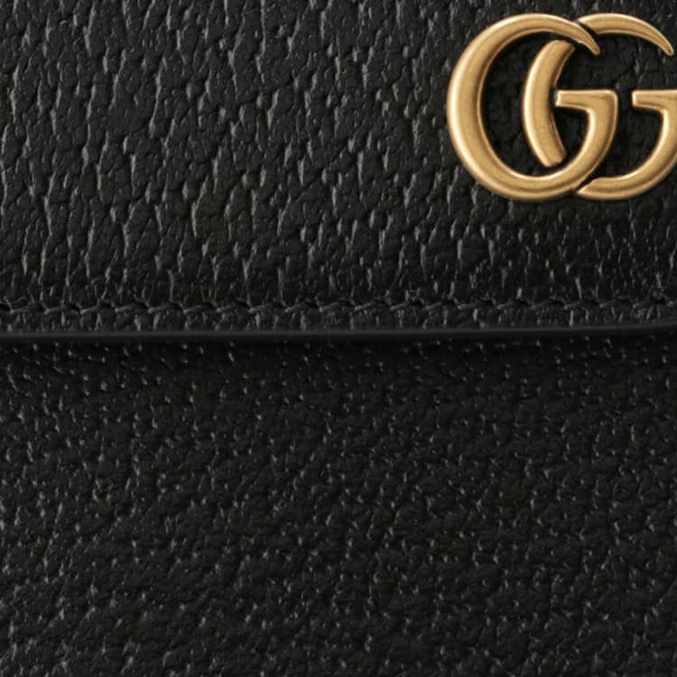 Мини-сумка Gucci Mini Crossbody Bag - изображение 5