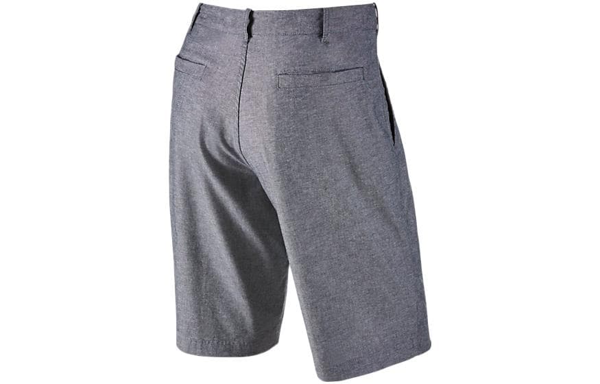Тренировочные штаны Jordan Shorts Grey - изображение 2