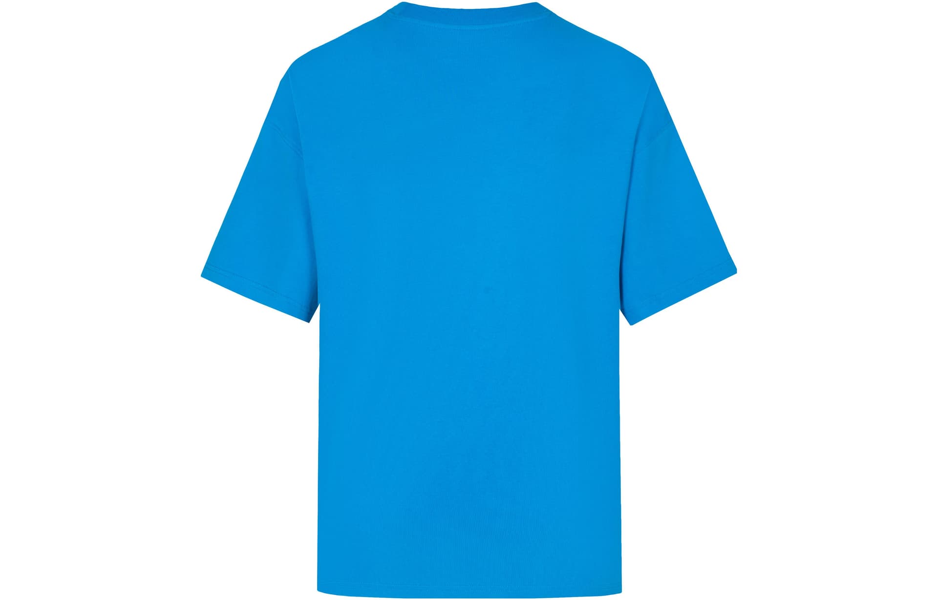 Футболка Mitchell Ness logo T - изображение 2