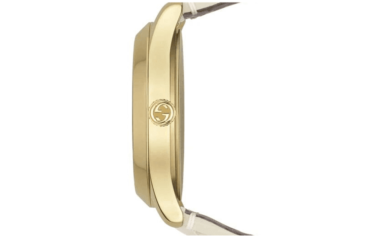 Механические часы GUCCI G-Timeless 38mm YA1264033A - изображение 3