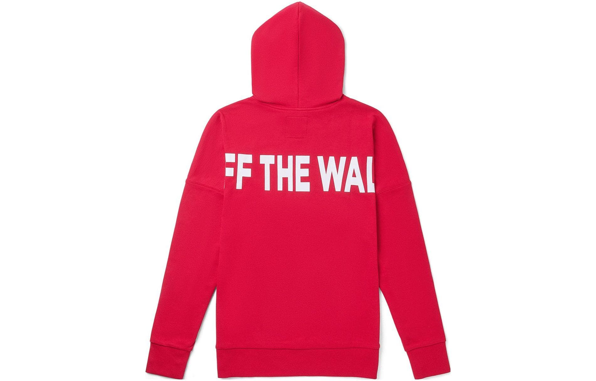 Худи Vans Logo - изображение 2