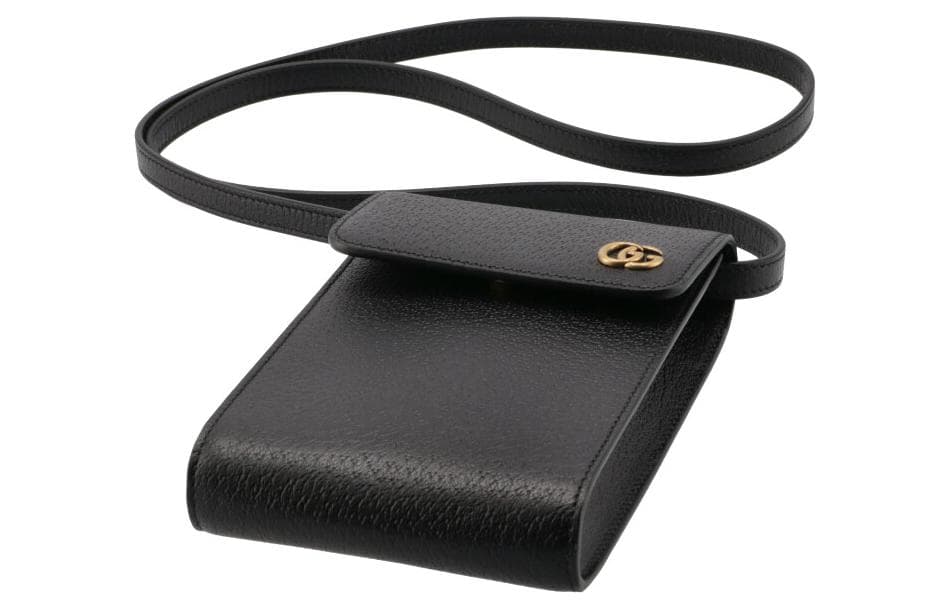 Мини-сумка Gucci Mini Crossbody Bag - изображение 4