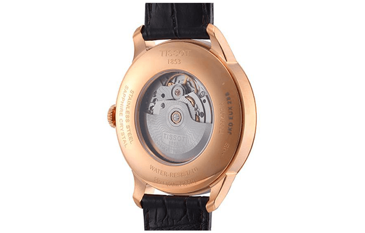 Часы Tissot T0994073603800 - изображение 4