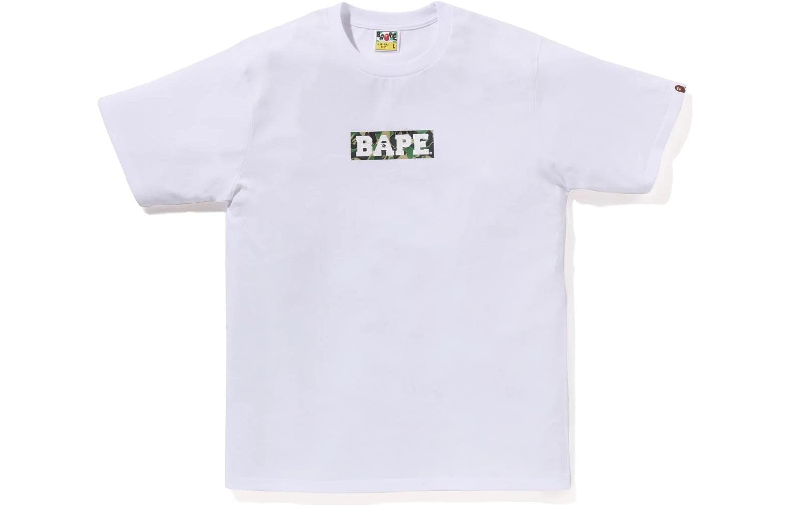 Спортивный костюм A BATHING APE Logo - изображение 2
