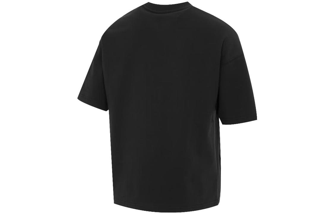 Футболка PUMA Черные Женские Футболки - изображение 2