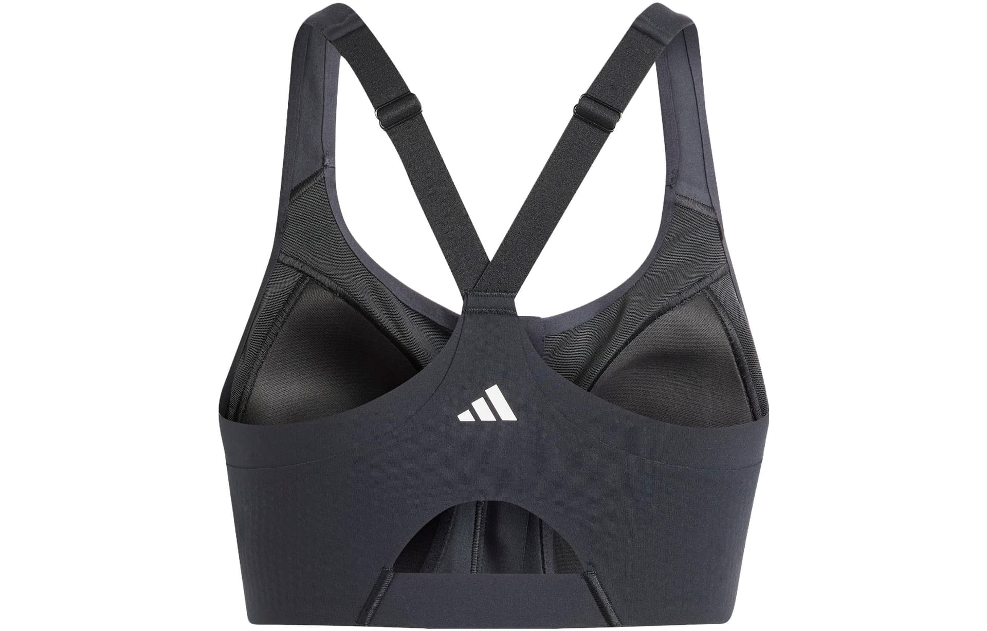 Adidas TLRD IMPACT Черное Женское Спортивное Белье - изображение 2