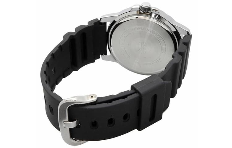 Часы CASIO50 MTP-VD01-1EV - изображение 2