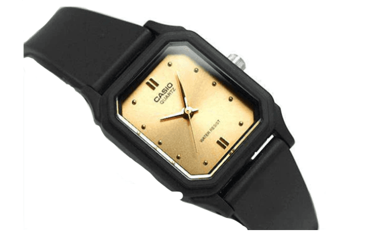 Часы CASIO YOUTH YOUTH LQ-142E-9A - изображение 3