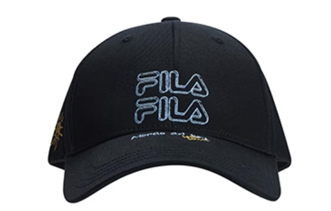Кепка FILA Logo - изображение 2