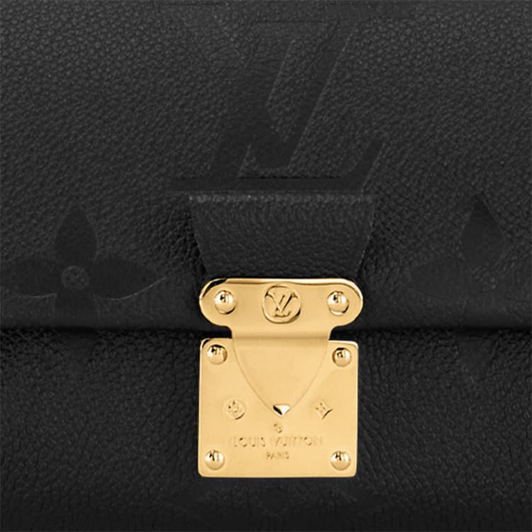 Сумка через плечо Louis Vuitton Favorite Black - изображение 6