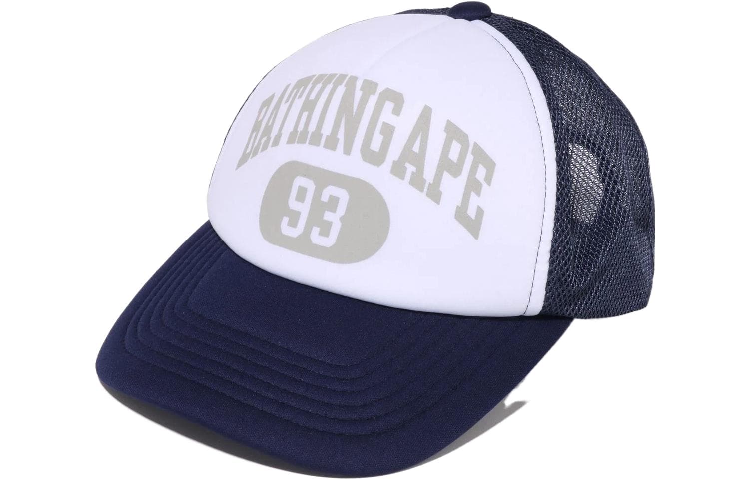 Спортивный костюм A BATHING APE Logo - изображение 5