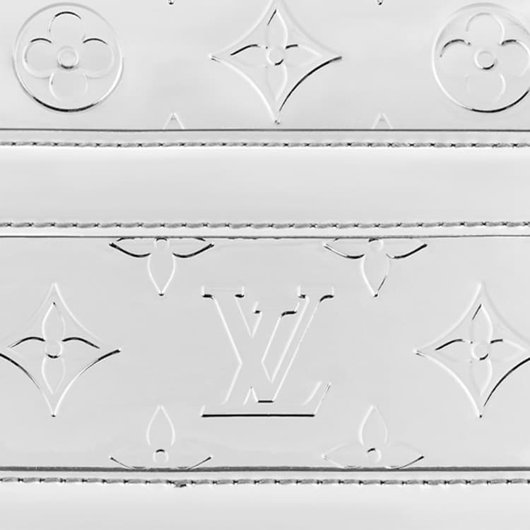 Сумка LOUIS VUITTON Handle Trunk - изображение 5