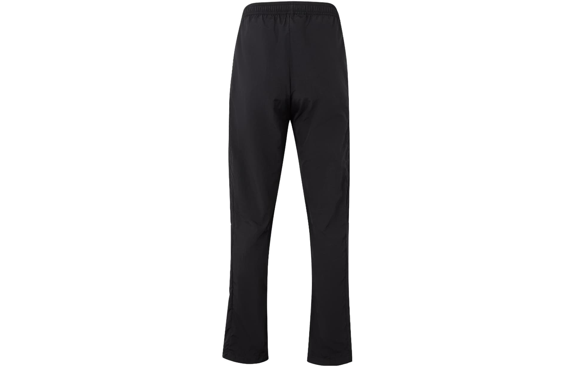 Штаны adidas Tiro Snap-Button Pants Logo - изображение 2