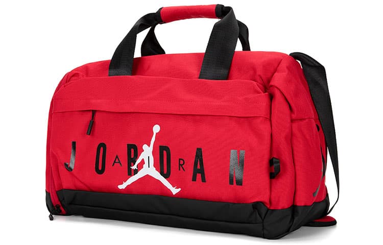 Спортивная сумка Jordan Jumpman Air Duffel Bag - изображение 2