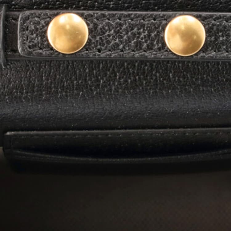 Мини-сумка Gucci Mini Crossbody Bag - изображение 6