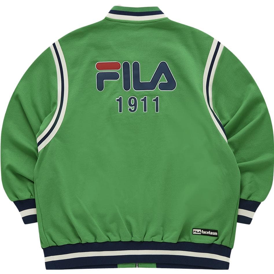 Бомбер FILA FUSION - изображение 2