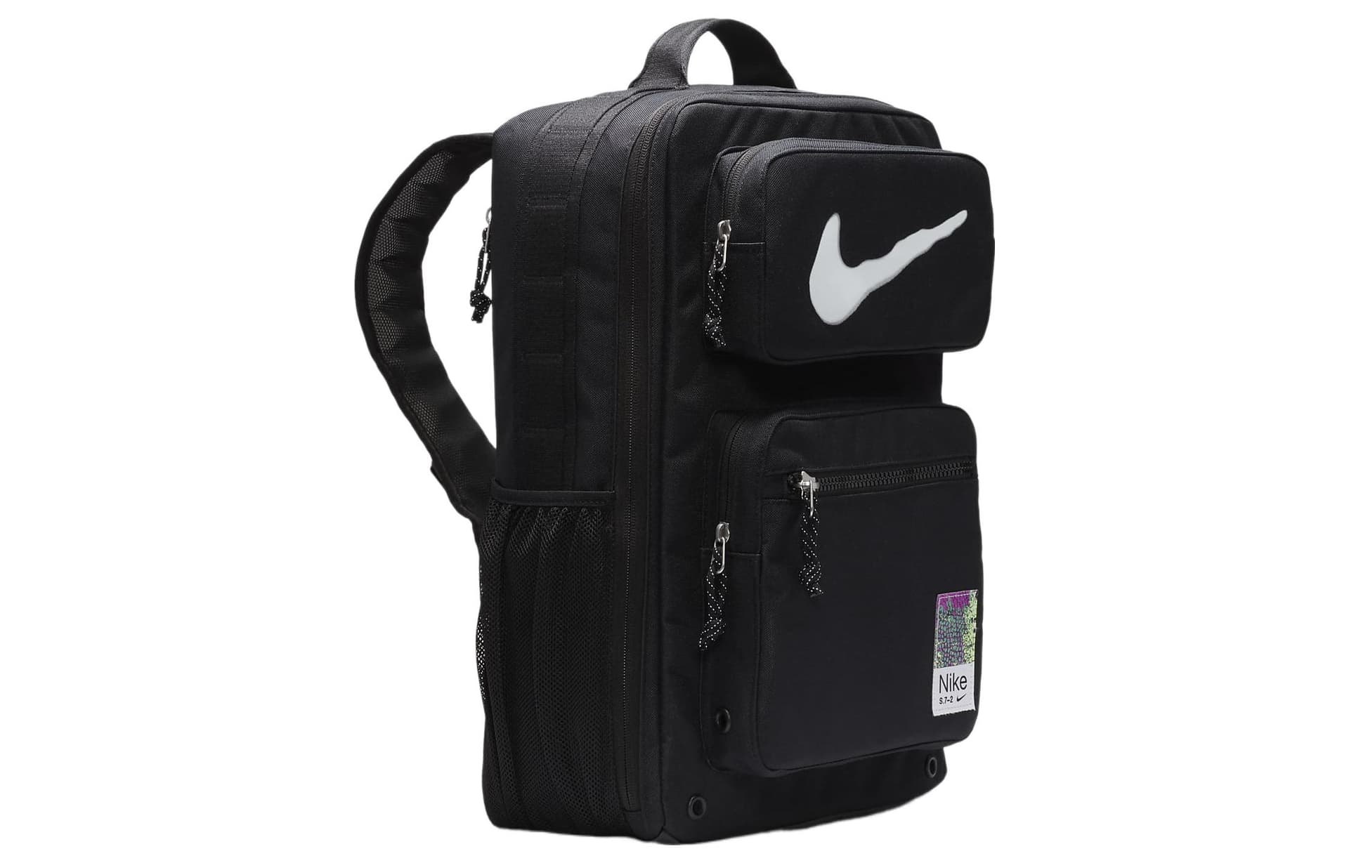 Рюкзак Nike Utility Speed Backpack - изображение 2