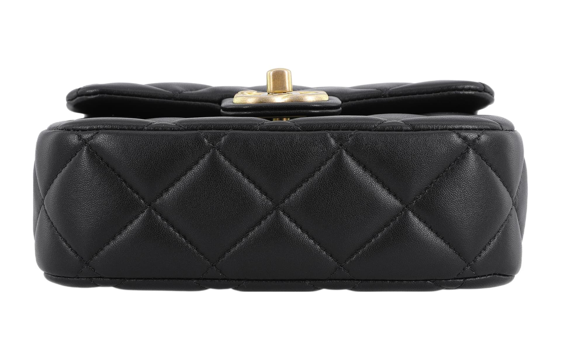 Сумка через плечо CHANEL 23S - изображение 4