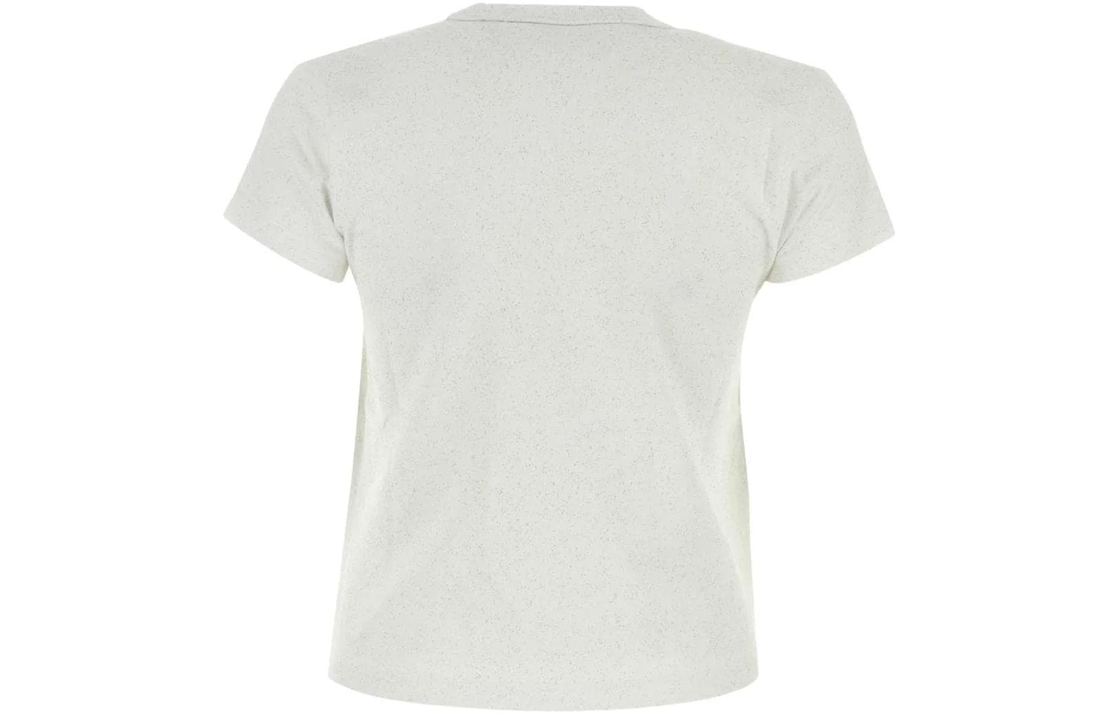 Футболка alexander wang LogoT - изображение 2