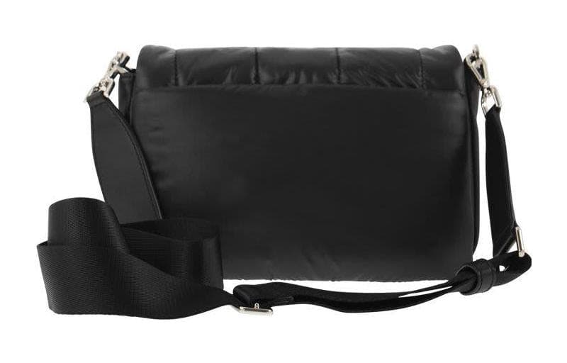 Сумка через плечо MICHAEL KORS MK Lilah Logo - изображение 4