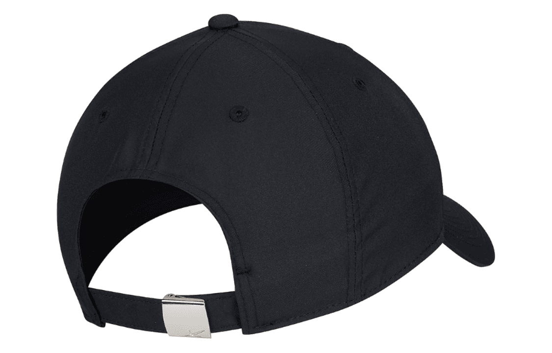 Кепка Nike Cap Black - изображение 2