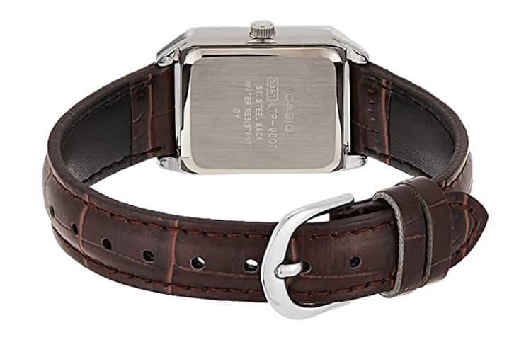 Часы CASIO DRESS 31*22mm LTP-V007L-7B2U - изображение 2