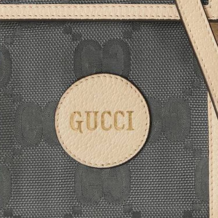 Мини-сумка GUCCI Off The Grid OTG - изображение 8