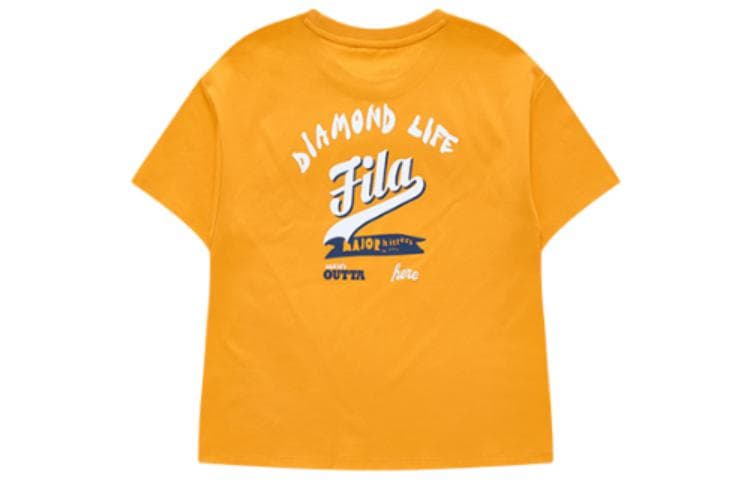 Футболка FILA FUSION LogoT - изображение 2