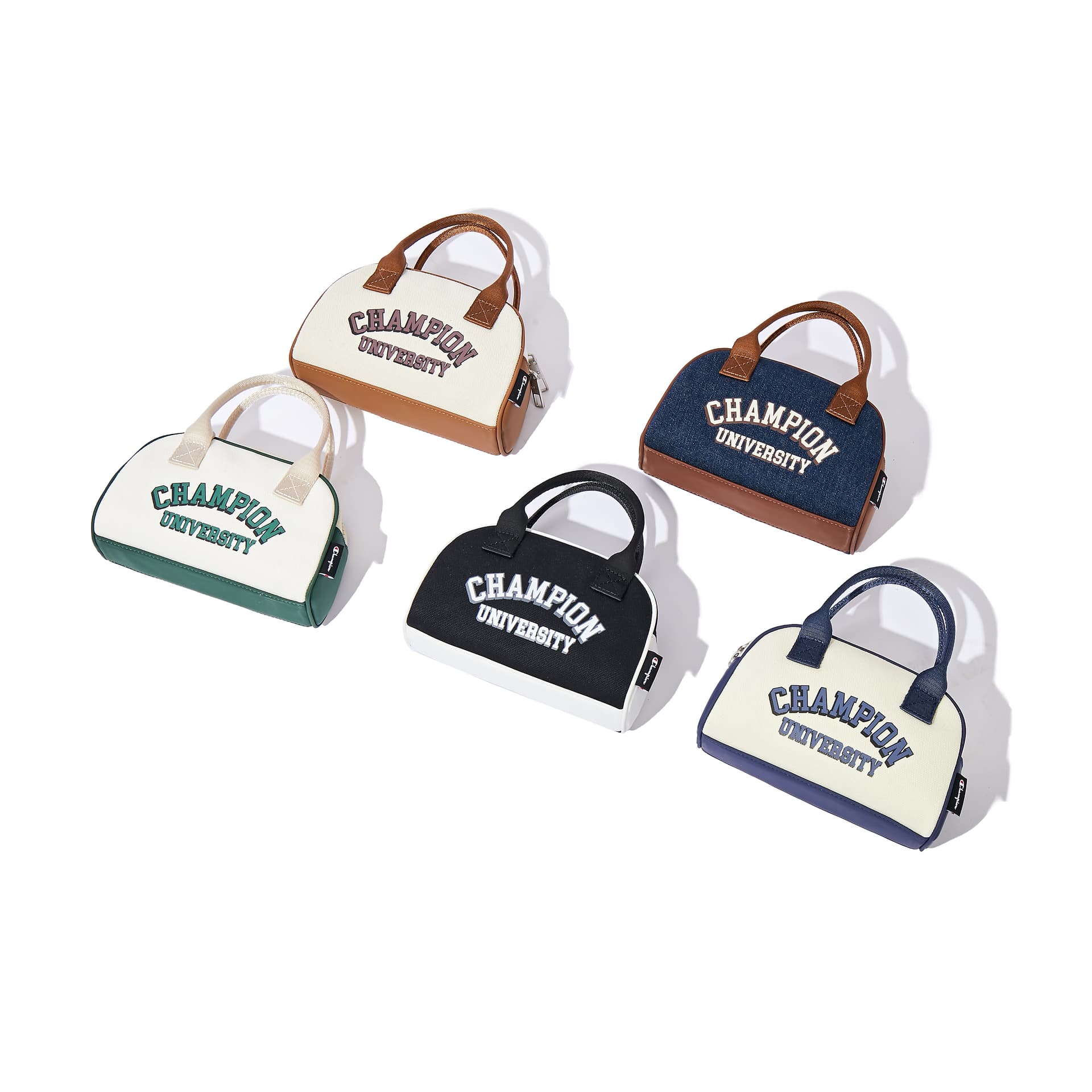 Сумка Champion Bowling Bag - изображение 2