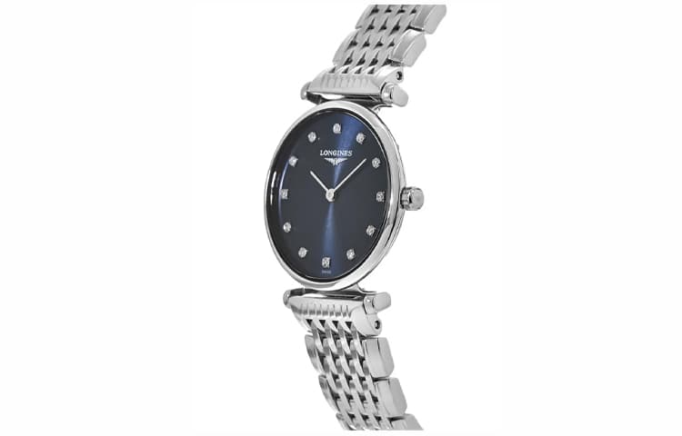 Часы LONGINES 24mm L4.209.4.97.6 - изображение 3
