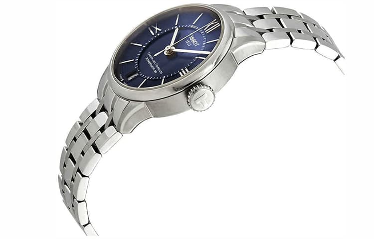 Часы Tissot T099.207.11.048.00 - изображение 3
