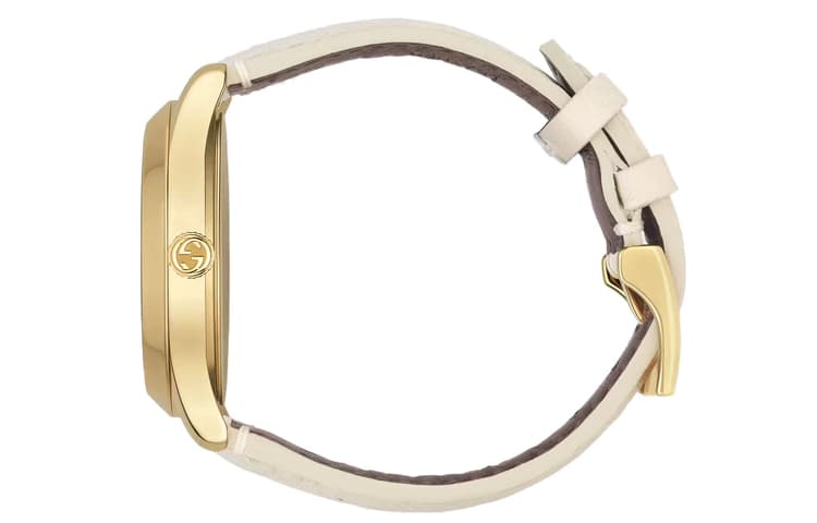 Механические часы GUCCI G-Timeless 38mm YA1264033A - изображение 4