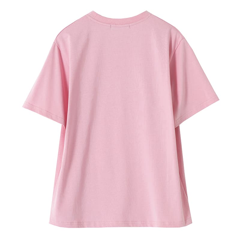 Футболка SOON FLOWER T - изображение 2