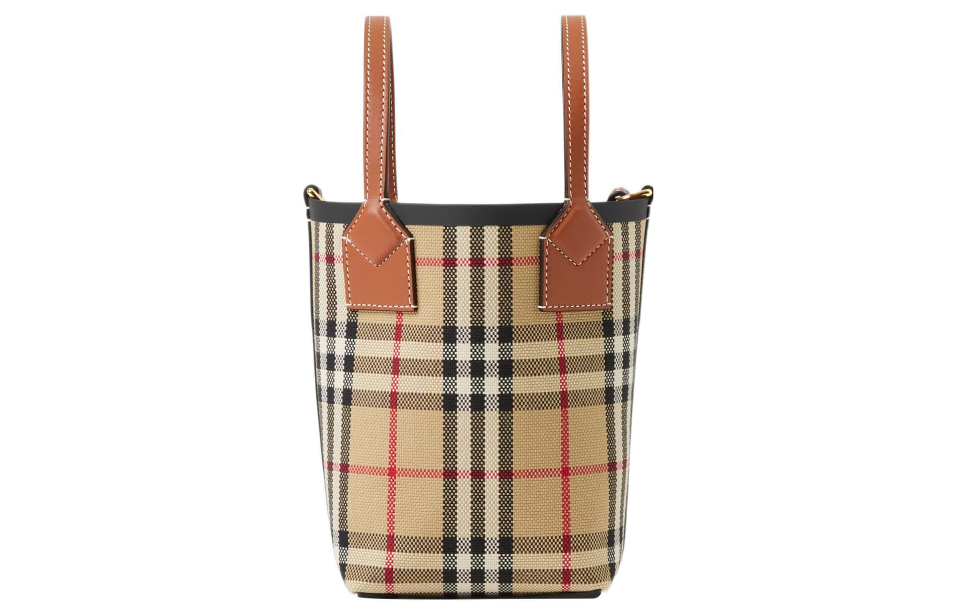 Сумка через плечо Burberry - изображение 1