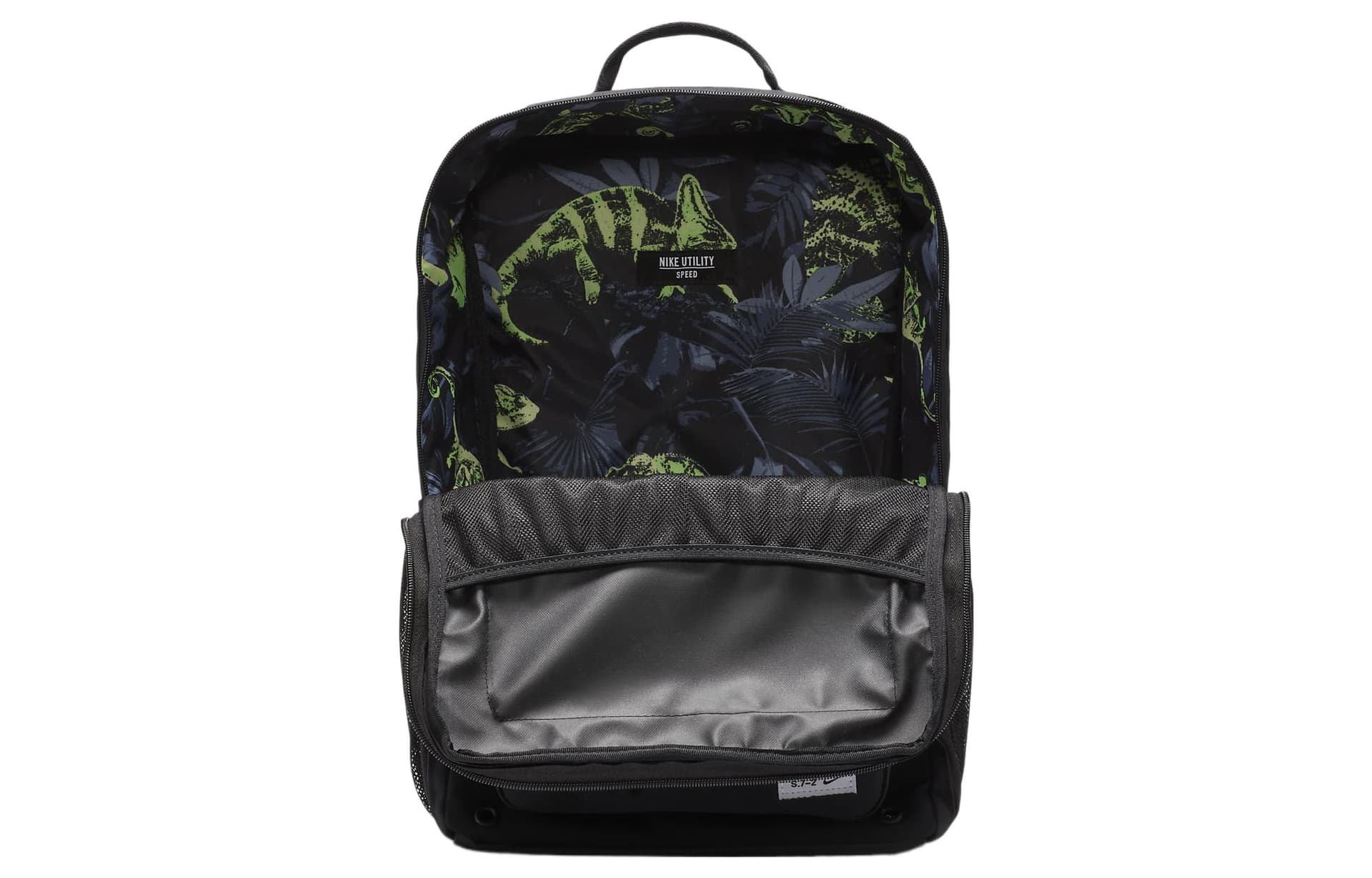Рюкзак Nike Utility Speed Backpack - изображение 4