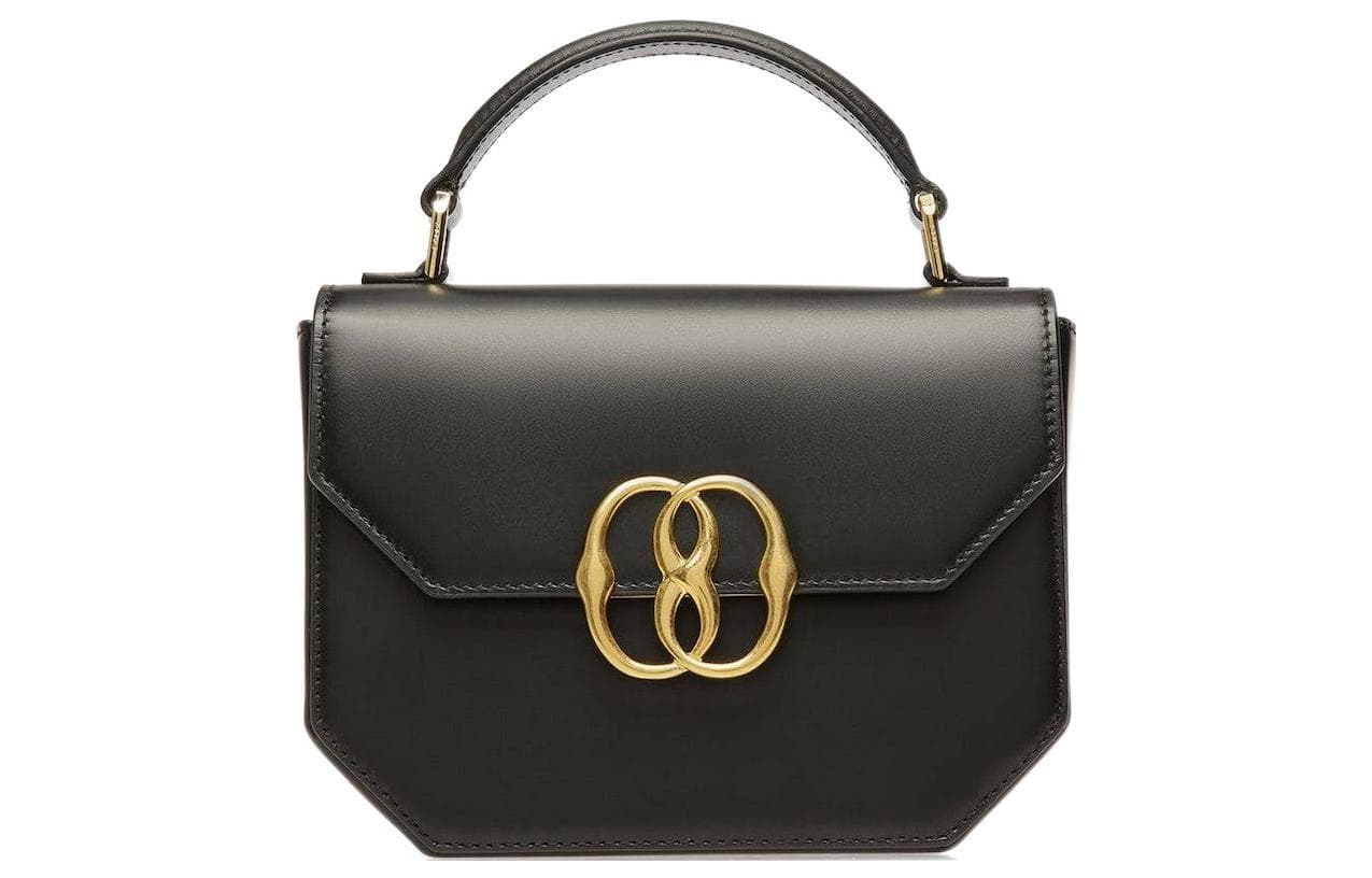 Сумка BALLY Emblem Logo - изображение 1