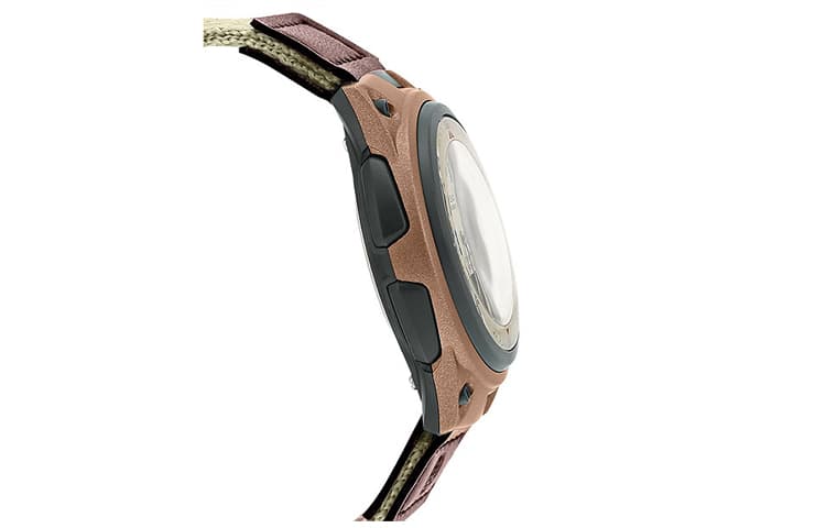 Часы CASIO G-SHOCKYOUTH AW-80V-5BVD - изображение 2