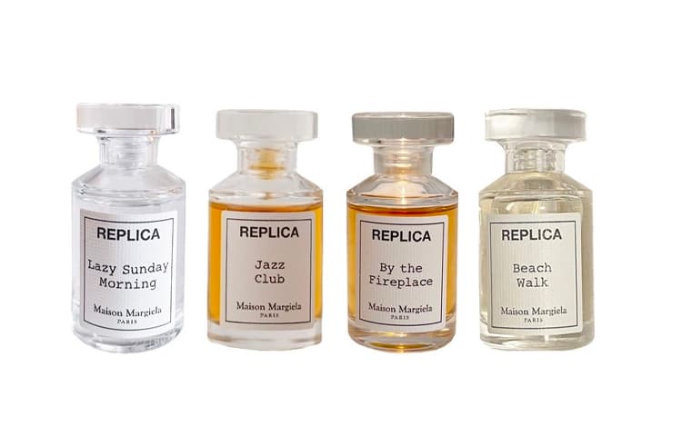 Maison Margiela Mini Fragrance Set - изображение 7