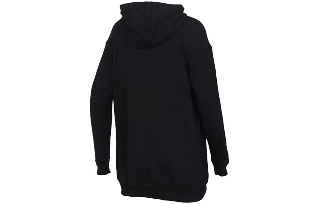 Кофта Nike Черные Женские Свитшоты - изображение 2