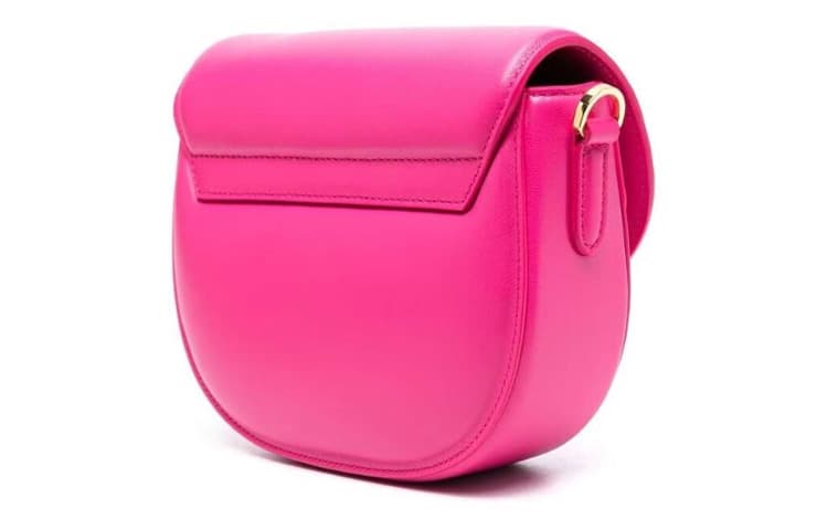 Сумка через плечо MCM Mode Travia Logo - изображение 2