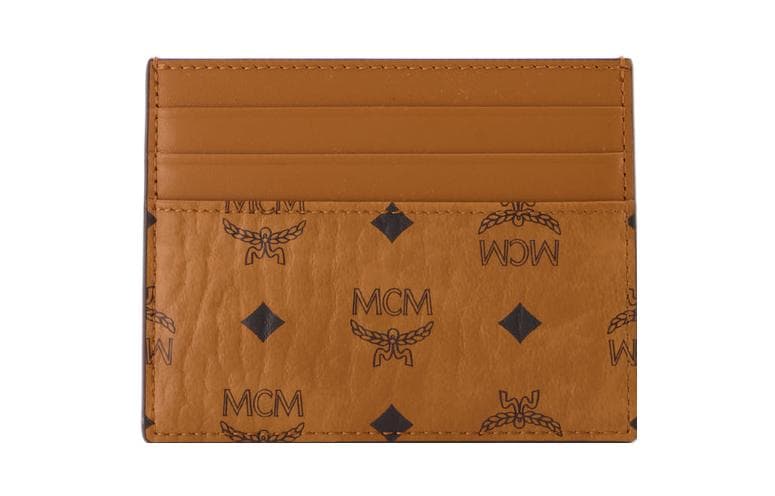 Картхолдер MCM Visetos Original - изображение 1