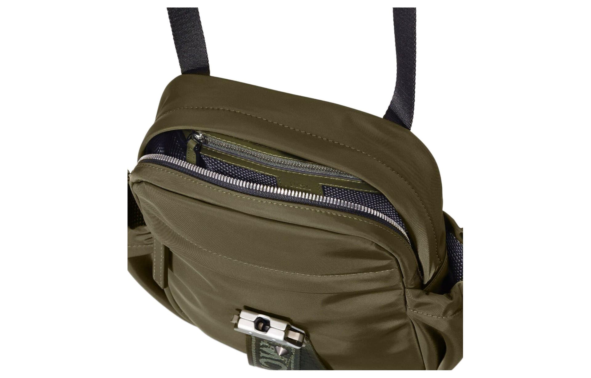 Поясная сумка MCM JEMISON - изображение 4