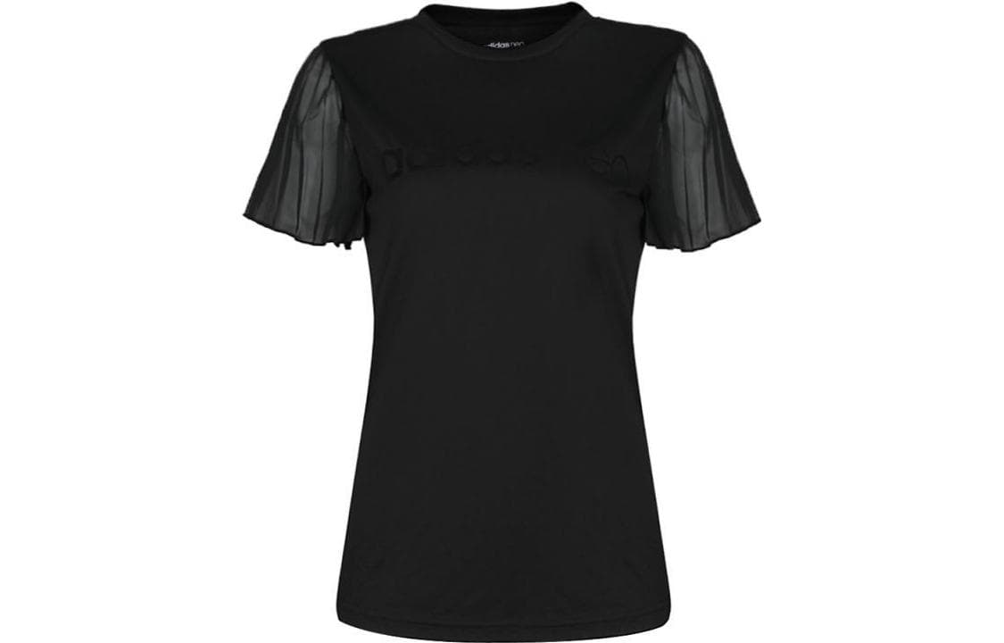 Футболка adidas T - изображение 2