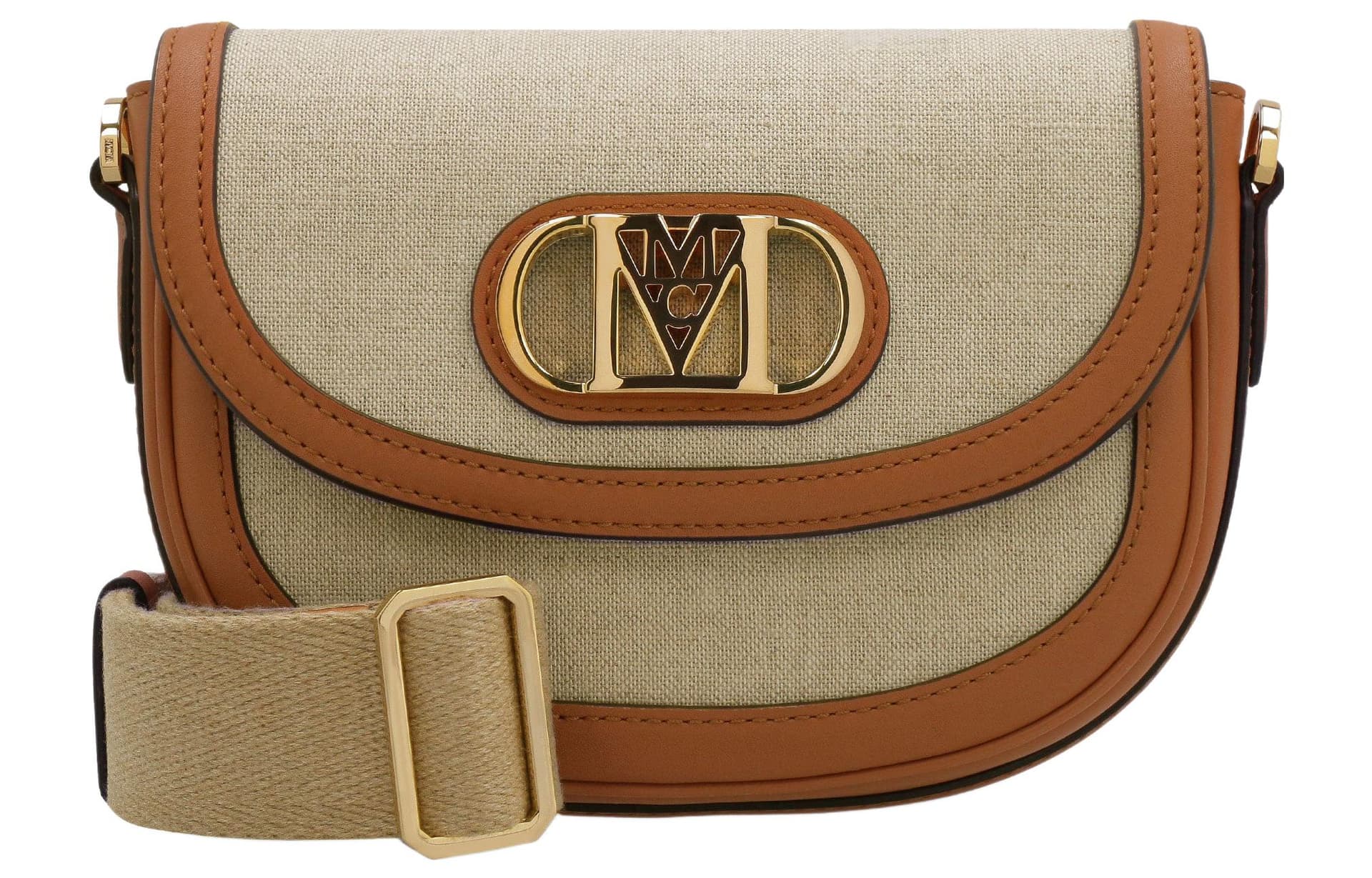 Сумка через плечо MCM Mode Travia - изображение 1