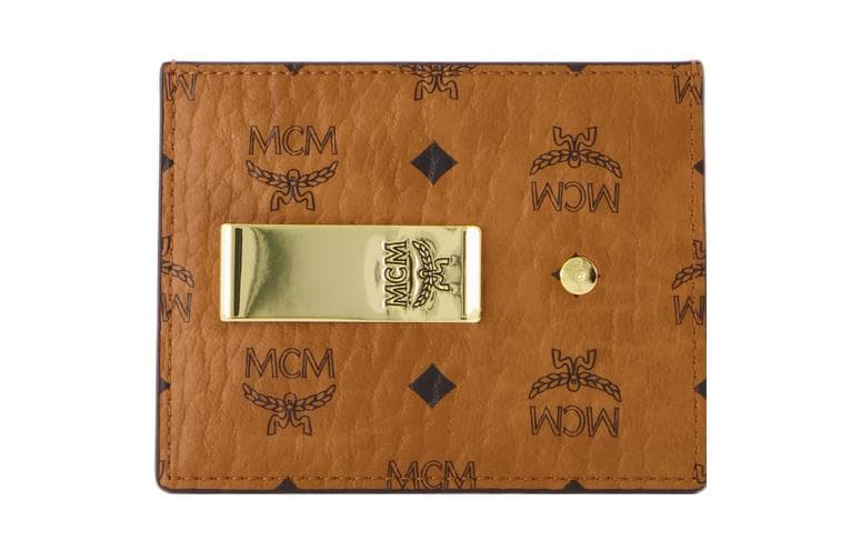 Картхолдер MCM Visetos Original - изображение 3