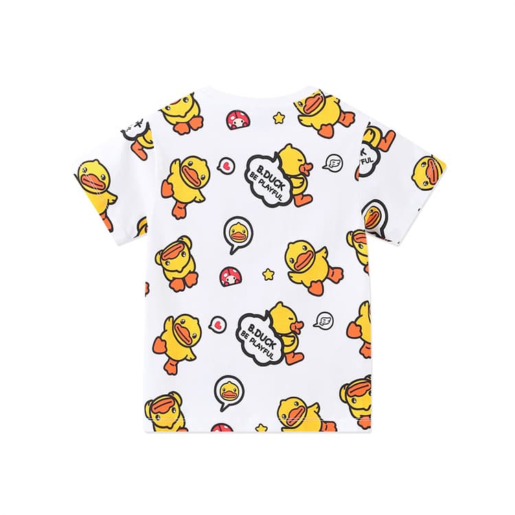 Футболка B.Duck SS23 T - изображение 2